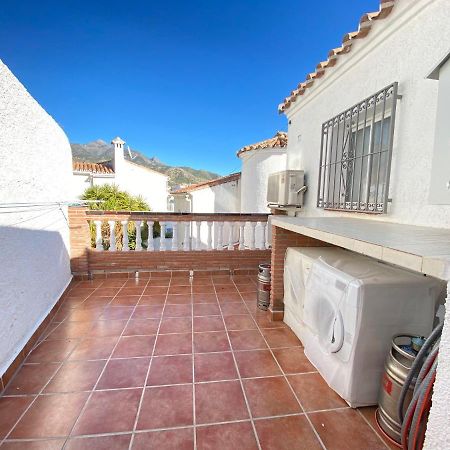 The Orquids Nerja - Bluewater Villas 外观 照片