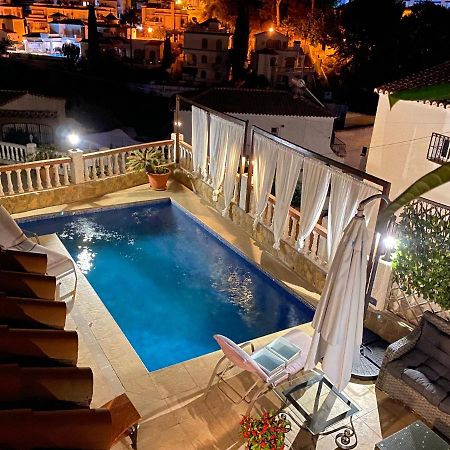 The Orquids Nerja - Bluewater Villas 外观 照片