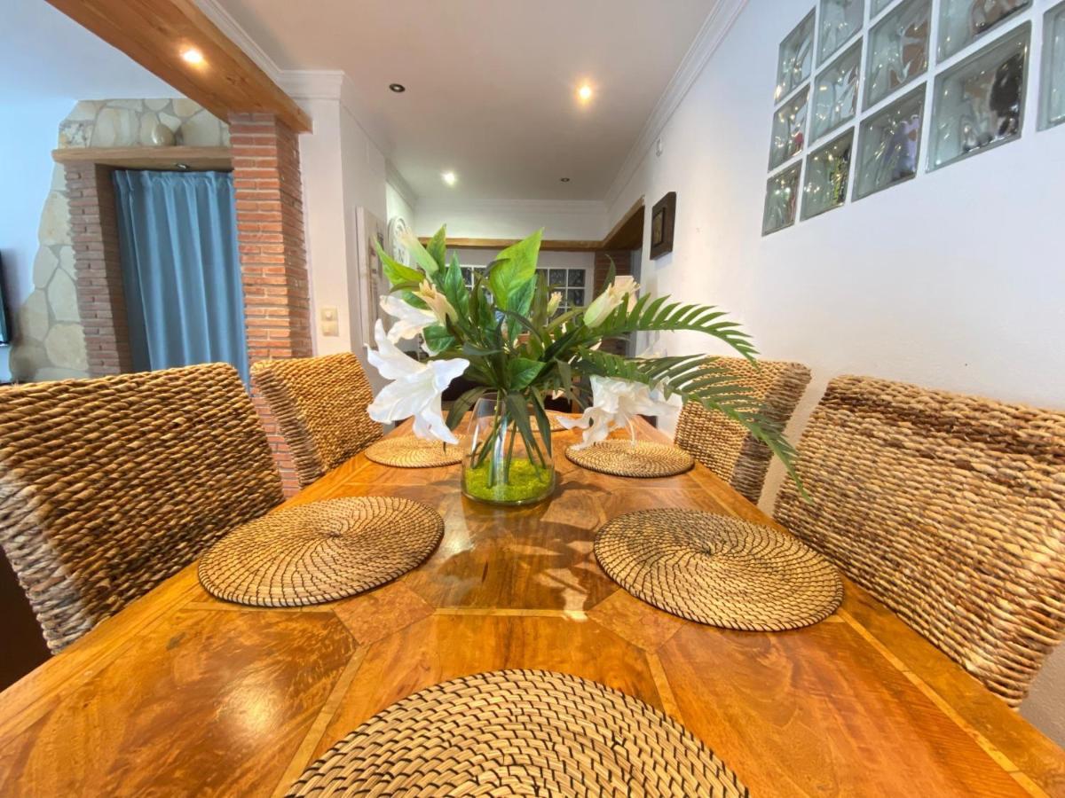 The Orquids Nerja - Bluewater Villas 外观 照片