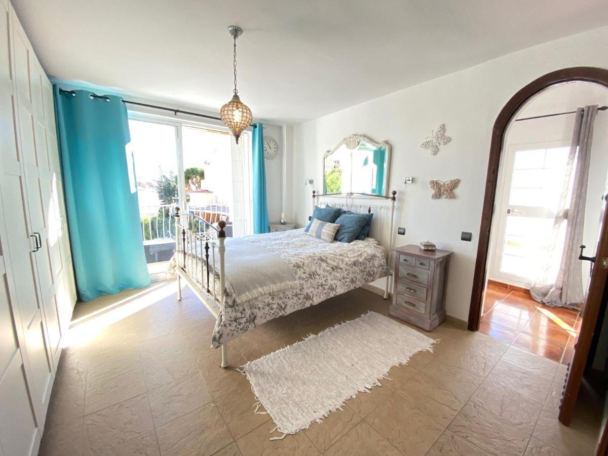 The Orquids Nerja - Bluewater Villas 外观 照片