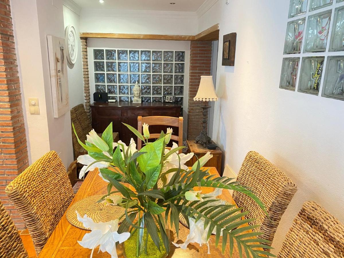 The Orquids Nerja - Bluewater Villas 外观 照片