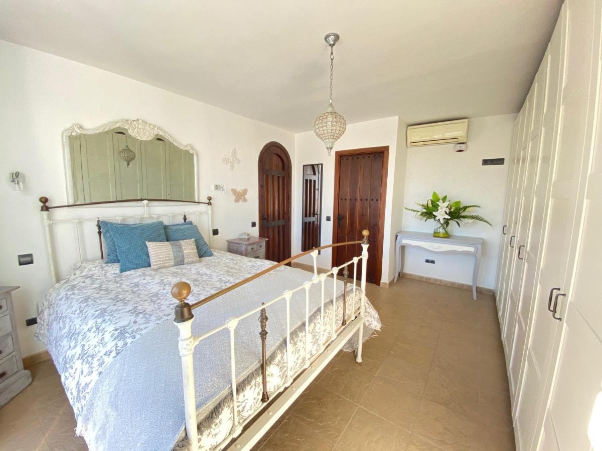 The Orquids Nerja - Bluewater Villas 外观 照片