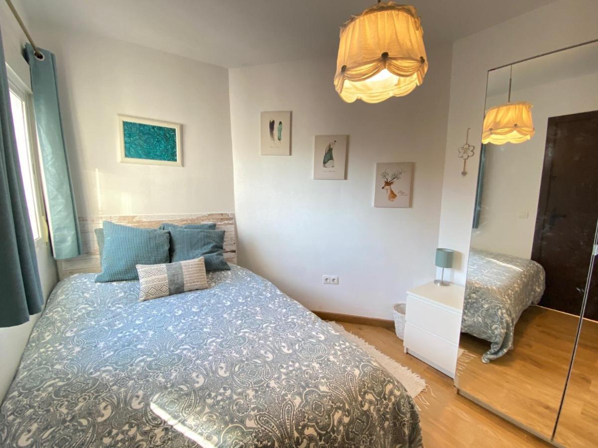 The Orquids Nerja - Bluewater Villas 外观 照片