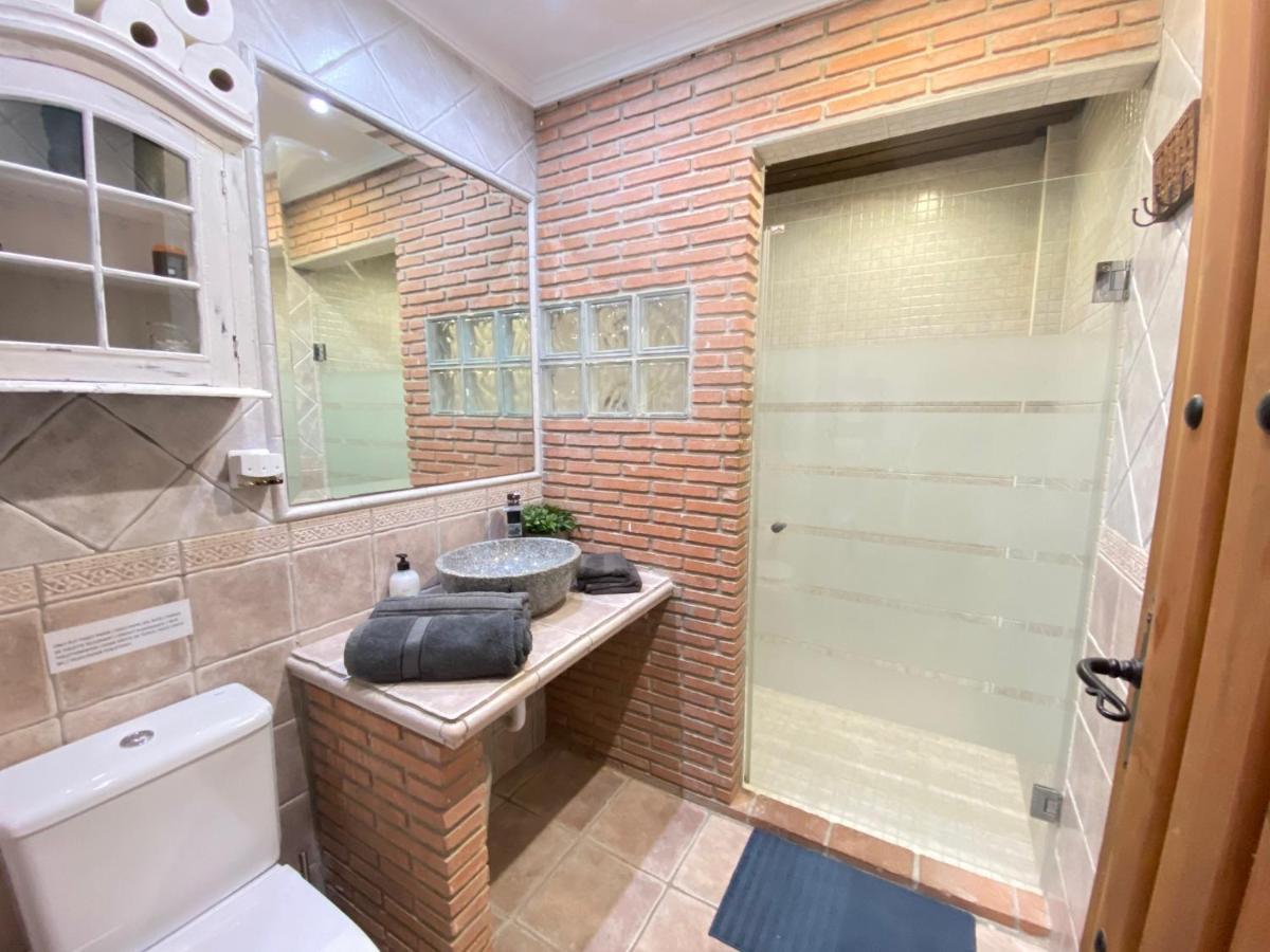 The Orquids Nerja - Bluewater Villas 外观 照片