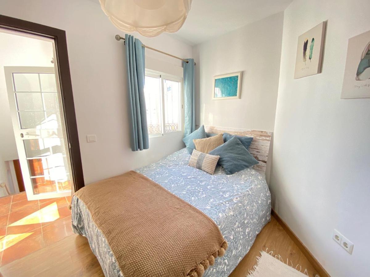 The Orquids Nerja - Bluewater Villas 外观 照片