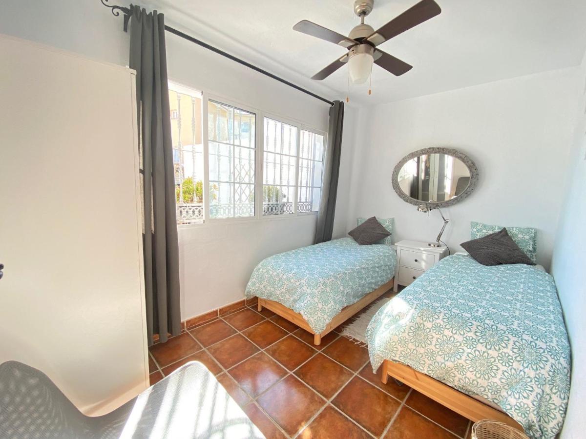 The Orquids Nerja - Bluewater Villas 外观 照片