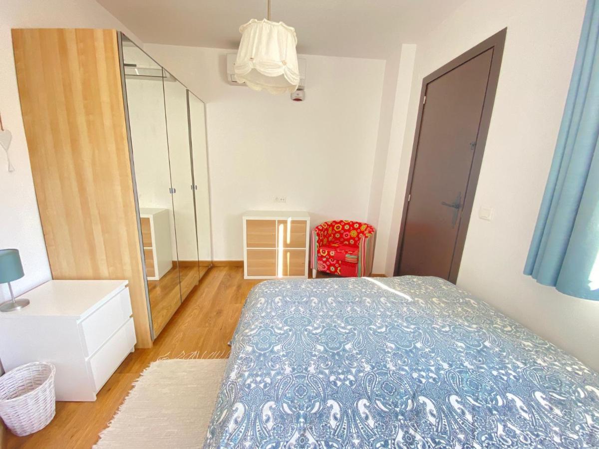 The Orquids Nerja - Bluewater Villas 外观 照片
