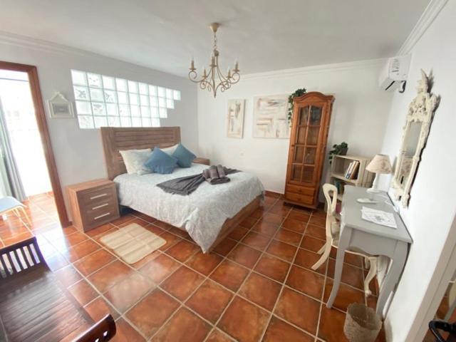 The Orquids Nerja - Bluewater Villas 外观 照片