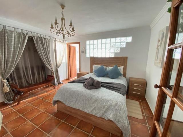 The Orquids Nerja - Bluewater Villas 外观 照片
