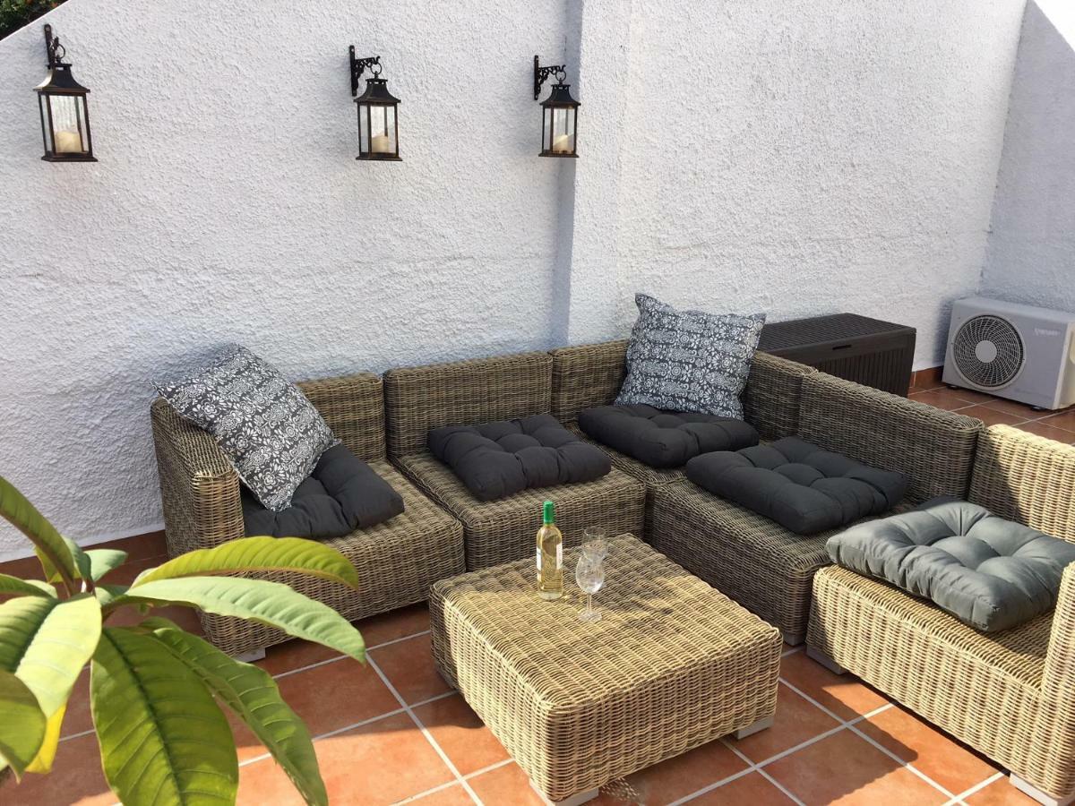 The Orquids Nerja - Bluewater Villas 外观 照片
