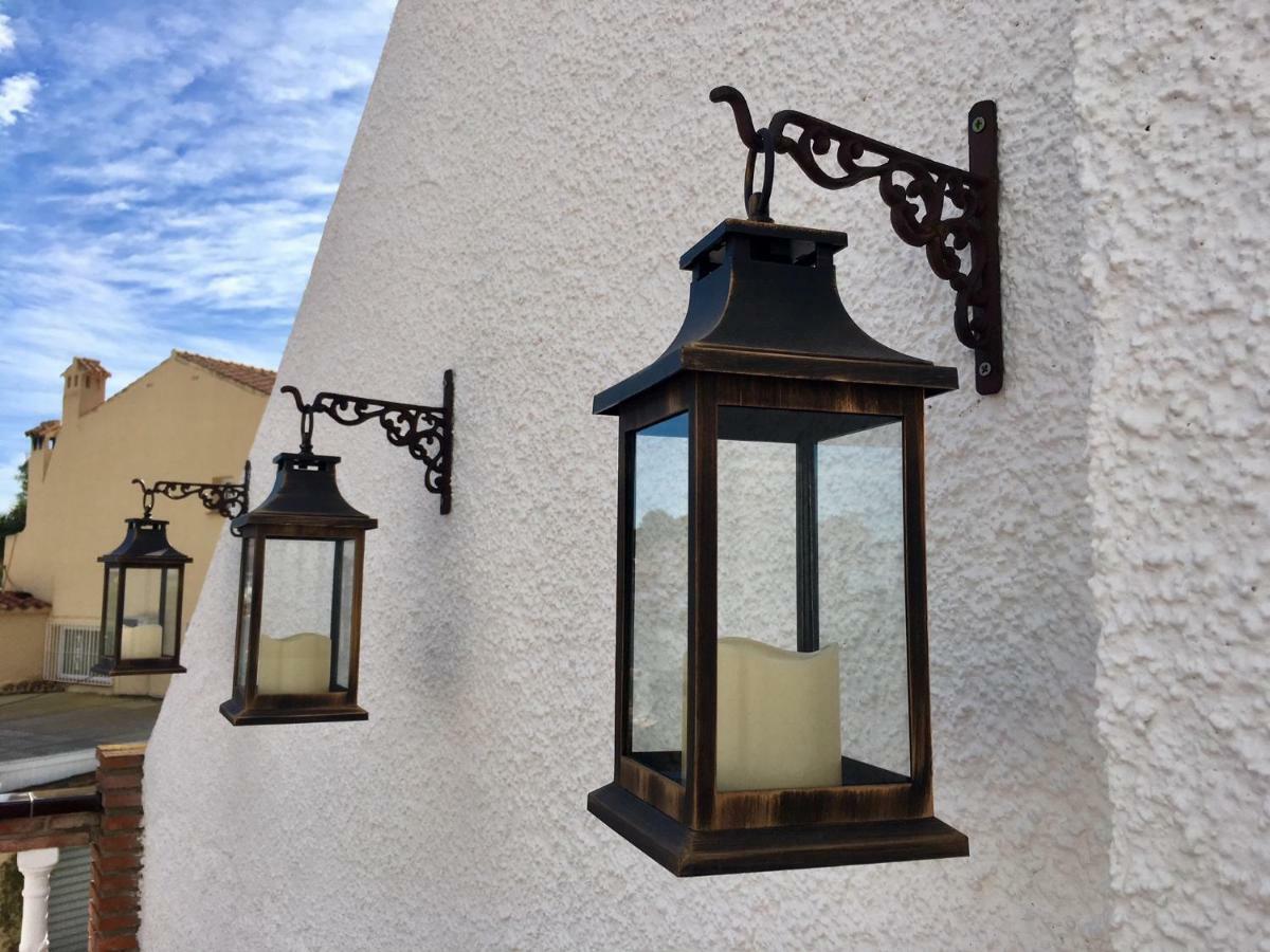 The Orquids Nerja - Bluewater Villas 外观 照片